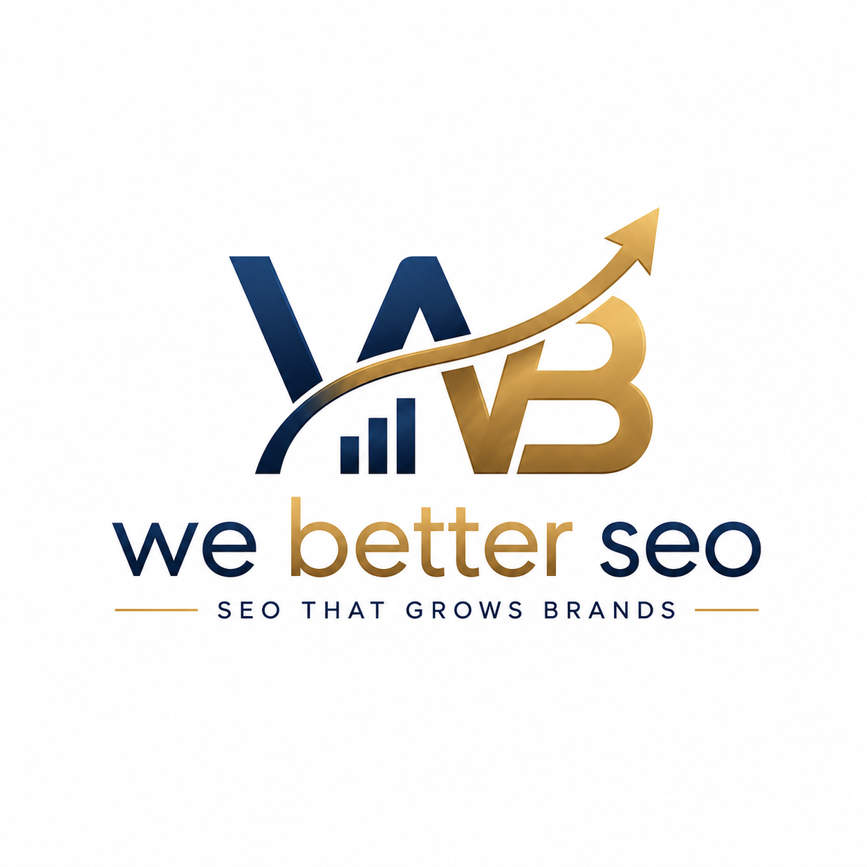 We Better SEO logo